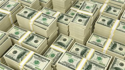 سعر الدولار بالسوق السوداء في مصر اليوم 7_12_2024