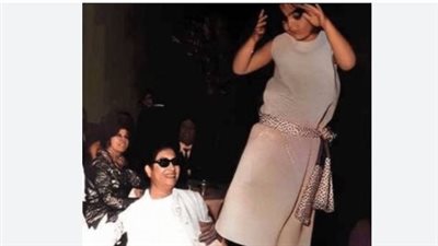 منهم كوكب الشرق السيدة أم كلثوم.. ما كواليس اللقاء الأول بين 