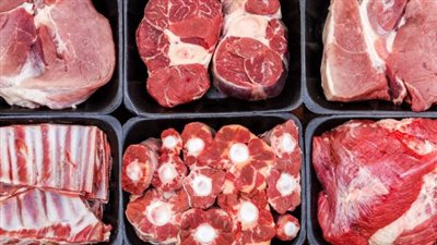 أسعار اللحوم في محلات الجزارة اليوم السبت 7_12_2024