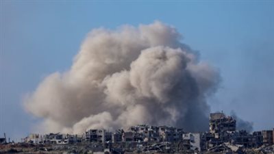 القيادة المركزية الأمريكية: مقتل زعيم 