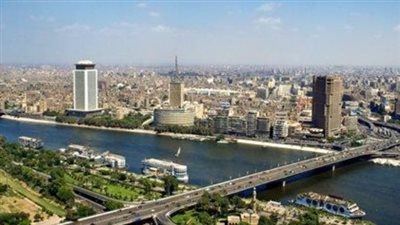 الأرصاد الجوية المصرية: طقس اليوم معتدل نهارًا بارد ليلًا.. والصغرى بالقاهرة 14 درجة