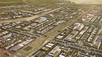 خطوات حجز الأراضي الصناعية في 24 محافظة