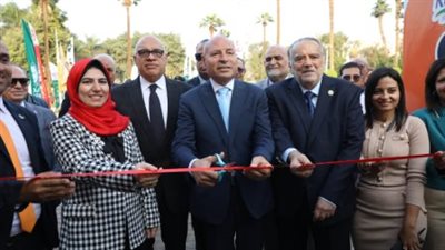  تفاصيل مهرجان الجبن المصري بحديقة الحرية بحديقة الحرية بمنطقة الزمالك