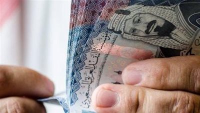 سعر الريال السعودي مقابل الجنيه المصري في السوق السوداء اليوم 7_12_2024