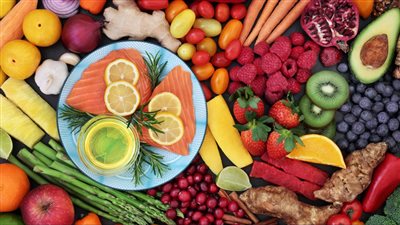 أطعمة غنية بالبوتاسيوم.. 14 أكلة مفيدة لصحة القلب