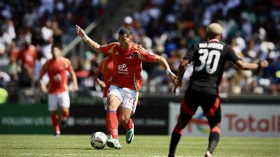 مدرب الأهلي: كنا نريد الفوز على أورلاندو.. والفريقين أهدرا فرصا كثيرة