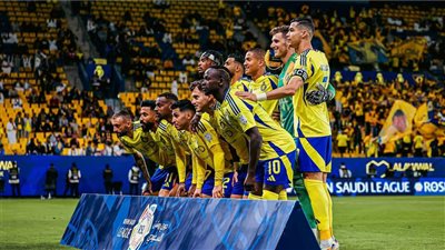 بالقوة الضاربة.. تشكيل النصر لمواجهة كاواساكي الياباني بنصف نهائي أبطال آسيا