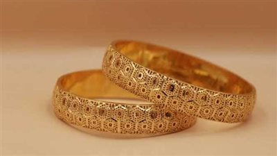 أسعار الذهب في مصر اليوم الأربعاء 4_12_2024.. عيار 21 يسجل 3677 جنيها