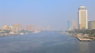 طقس القاهرة اليوم الأحد 8_12_2024