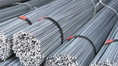 أسعار الحديد والأسمنت خلال تعاملات اليوم الأحد 8-12-2024