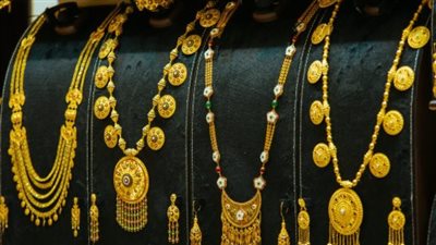 سعر الذهب في اليمن اليوم الأحد 8-12-2024