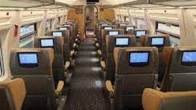 مواعيد وأسعار قطار تالجو اليوم الأحد 8_12_2024