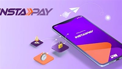 بعد تعطلها.. عودة خدمات إنستاباي للعمل بعد إصلاح العطل الفني