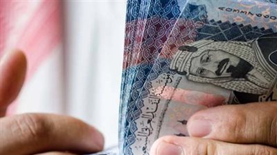 سعر الريال السعودي في البنك المركزي المصري اليوم 8_12_2024