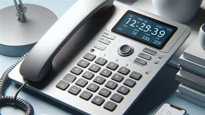 خطوات الاستعلام عن فاتورة التليفون الأرضي لشهر ديسمبر 2024