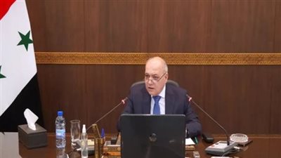 آخر أخبار سوريا.. أين ذهب رئيس الحكومة السورية غازي الجلالي؟