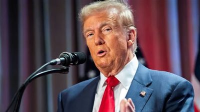 ترامب: ستوقف قوتنا الحروب وتجلب روحا جديدة من الوحدة