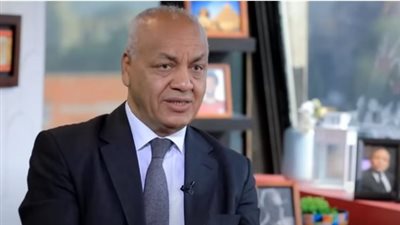 مصطفى بكري يوضح.. سوريا إلى أين؟