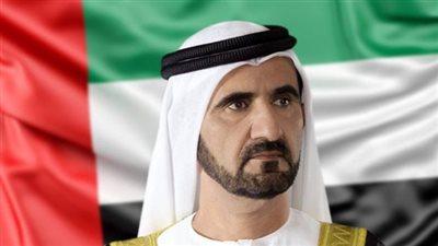 حاكم دبي يعلن عن تغيير حكومي بإنشاء 