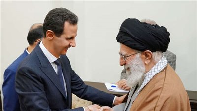 مليارات الدولارات وآلاف القتلى.. تكلفة دعم إيران لبشار الأسد