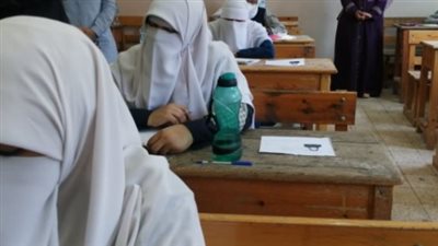 طريقة تسجيل استمارة الشهادة الإعدادية الأزهرية 2025