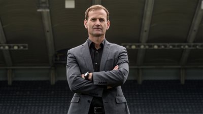 مانشستر يونايتد يعلن رحيل مديره الرياضي دان أشوورث بعد 5 أشهر فقط