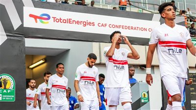 ظهور أول لـ صلاح مصدق.. تشكيل الزمالك لمواجهة الأهلي في قمة الكرة المصرية