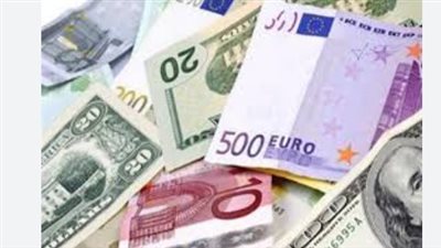  أسعار صرف العملات العربية والأجنبية مقابل الجنيه المصري اليوم الإثنين 9-12-2024