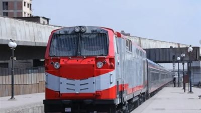  مواعيد القطارات اليوم الإثنين 9 ديسمبر 2024 المتجهة من القاهرة إلى الإسكندرية والعكس.