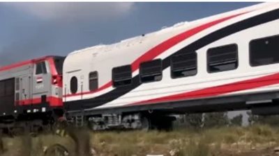 مواعيد قطارات السكة الحديد على القاهرة - الإسكندرية والعكس اليوم 9_12_2024