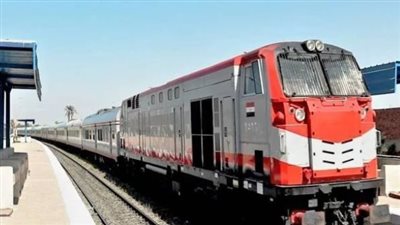  مواعيد قطارات السكة الحديد اليوم 9 _12_ 2024 من قبلي لـ بحري