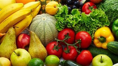  أسعار الخضروات والفاكهة اليوم الإثنين 9_12_2024