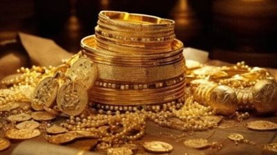  سعر الذهب في مصر اليوم الاثنين 9-12-2024.. عيار 21 يسجل 3735 جنيها