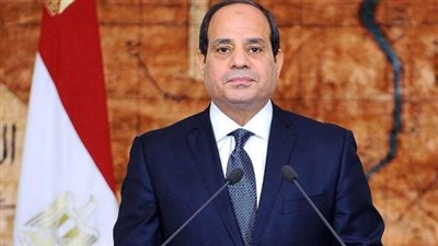 رئيس الجالية المصرية بالنرويج يؤكد ان زيارة الرئيس السيسى ستساهم بزيادة آفاق التعاون