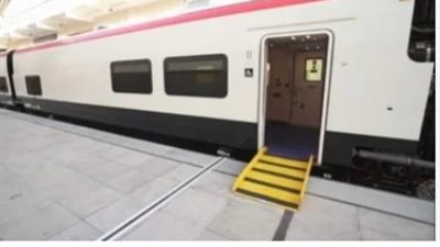 مواعيد قطار التالجو على خط القاهرة- الإسكندرية اليوم 9_12_2024