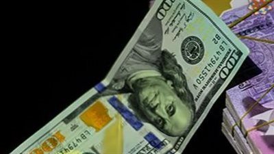 سعر الدولار اليوم الإثنين 9_12_2024 في سوريا 