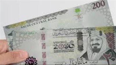 سعر الريال السعودي مقابل الجنيه المصري في السوق السوداء اليوم 9_12_2024
