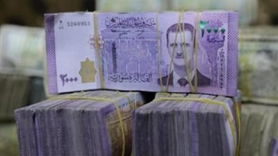 سعر الليرة مقابل الدولار في دمشق اليوم 9_12_2024