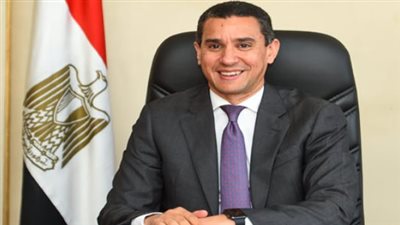  راجى الإتربى: مصر تواصل مشاركتها فى مجموعة العشرين العام القادم