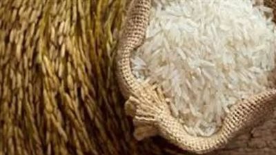 سعر طن الأرز الشعير اليوم الأربعاء 4_12_2024