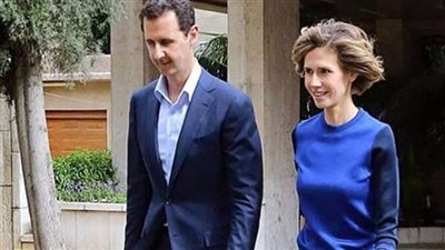 واشنطن تفرض عقوبات على والد زوجة بشار الأسد 