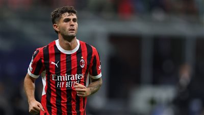 متفوقًا على دي بروين.. بوليسيتش لاعب شهر سبتمبر في الدوري الإيطالي