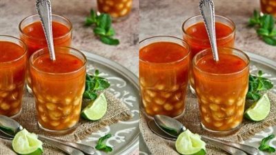 فوائد حمص الشام للرجال.. تحسين الخصوبة وعلاج العجز الجنسي