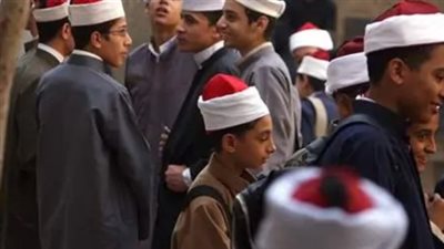 أوراق تسجيل استمارة الشهادة الابتدائية الأزهرية 2025