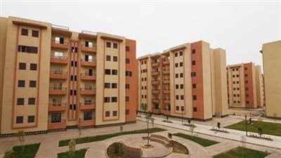 رابط حجز شقق الإسكان الاجتماعي 2024