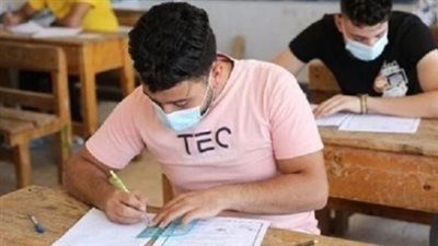  موعد امتحانات الترم الأول 2025