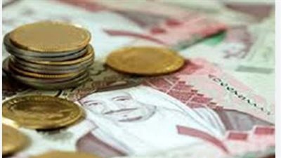 سعر الريال السعودي مقابل الجنيه في البنك المركزي اليوم 10_12_2024