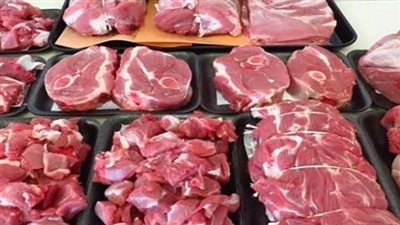 أسعار اللحوم اليوم الثلاثاء 10 ديسمبر 2024