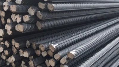 أسعار الحديد اليوم الثلاثاء 10 ديسمبر 2024.. حديد عز بكام؟