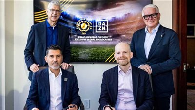 باتفاقية تاريخية.. فيفا يعلن إذاعة كأس العالم للأندية 2025 مجانا